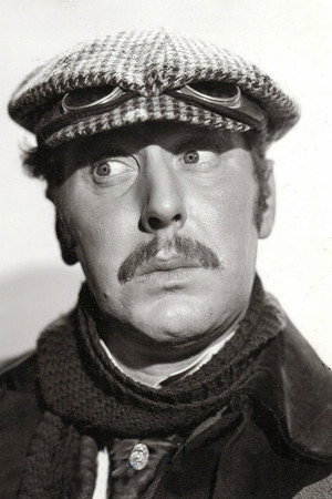 Robert Coote profil kép