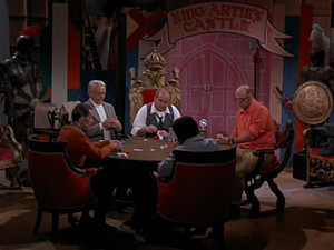 The Mary Tyler Moore Show 3. évad Ep.5 5. epizód