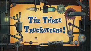 Trucktown 1. évad Ep.27 27. epizód