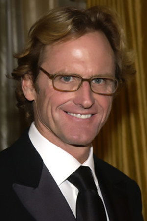 Jere Burns profil kép