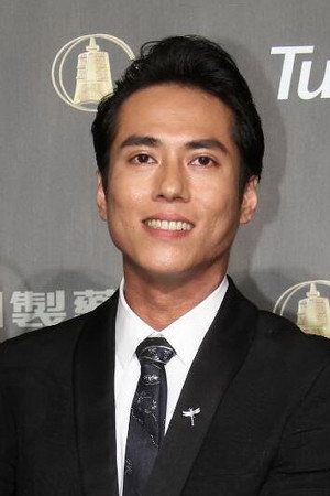 莊凱勛 profil kép