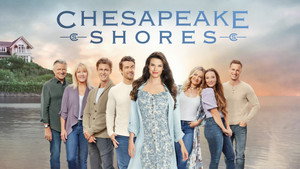 Chesapeake Shores – A szerelem partján kép