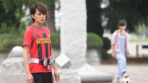 仮面ライダー鎧武 1. évad Ep.37 37. epizód