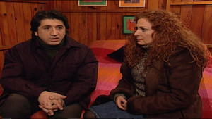 Aşk Meydan Savaşı 1. évad Ep.20 20. epizód