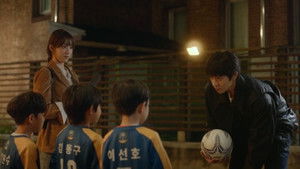 찬란한 너의 계절에 1. évad Ep.3 3. epizód
