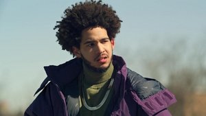Wu-Tang: Egy amerikai saga 1. évad Ep.2 2. epizód