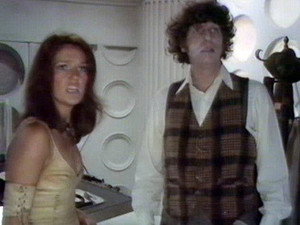 Doctor Who - Ki vagy, doki? 15. évad Ep.17 17. epizód