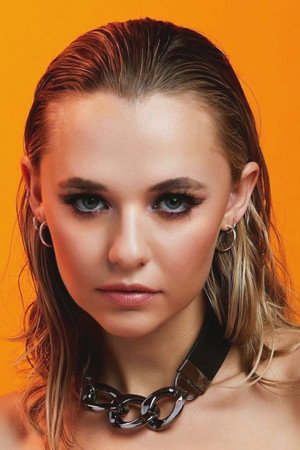 Madison Iseman profil kép