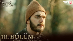 Vefa Sultan 1. évad Ep.10 10. epizód