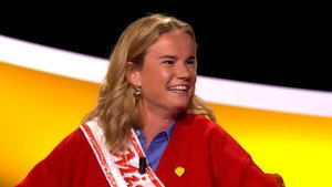 De Slimste Mens ter Wereld 23. évad Ep.30 30. epizód
