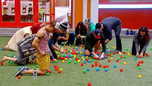 Big Brother Canada 2. évad Ep.11 11. epizód