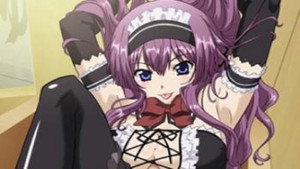 ツンツンメイドはエロエロです kép