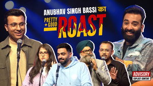 Pretty Good Roast Show 1. évad Ep.2 2. epizód