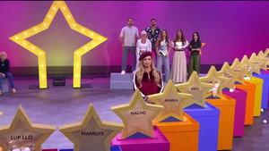 La Casa de los Famosos 5. évad Ep.4 4. epizód