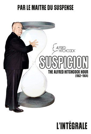 The Alfred Hitchcock Hour poszter