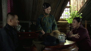 闯关东 1. évad Ep.25 25. epizód
