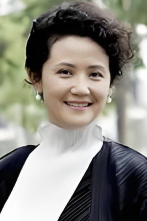 Meiling Xu profil kép