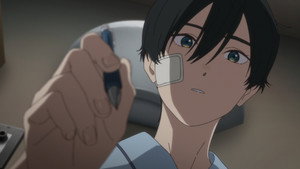 小市民シリーズ 1. évad Ep.18 18. epizód