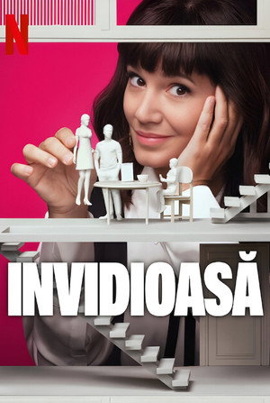 Irigység poszter