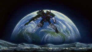 トランスフォーマー スーパーリンク 1. évad Ep.8 8. epizód