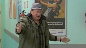 Naša mala klinika 6. évad Ep.1 1. epizód