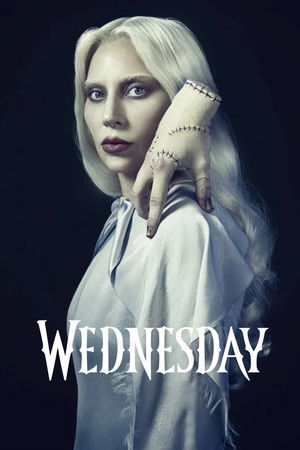Wednesday poszter