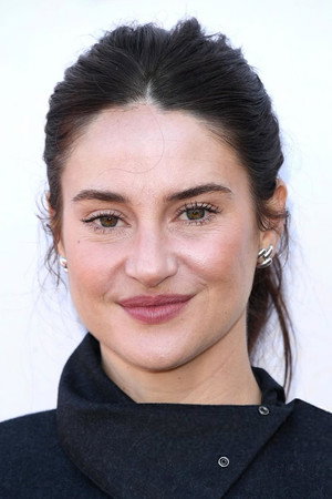 Shailene Woodley profil kép