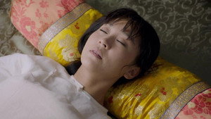桃花依旧笑春风 1. évad Ep.21 21. epizód