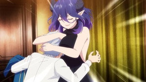 金装のヴェルメイユ~崖っぷち魔術師は最強の厄災と魔法世界を突き進む~ kép