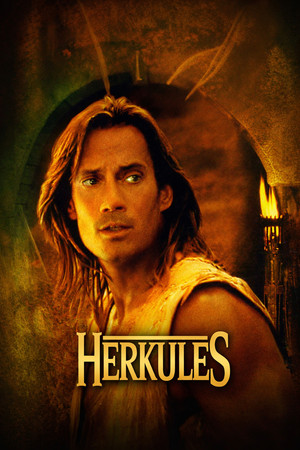 Herkules poszter