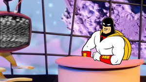 Space Ghost Coast to Coast kép