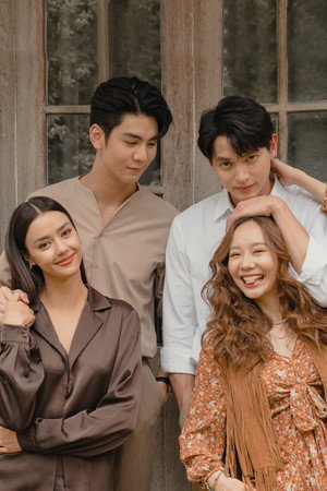 มาตาลดา poszter
