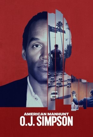 Amerikai hajtóvadászat: O.J. Simpson