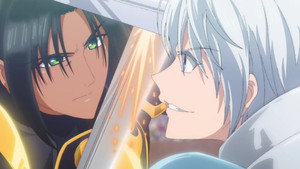 ずたぼろ令嬢は姉の元婚約者に溺愛される 1. évad Ep.5 5. epizód