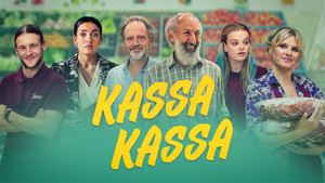 Kassa Kassa kép