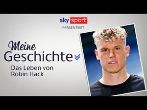 Meine Geschichte - das Leben von 4. évad Ep.19 19. epizód