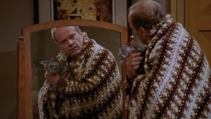 Frasier - A dumagép 11. évad Ep.5 5. epizód