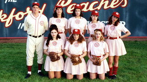 A League of Their Own kép