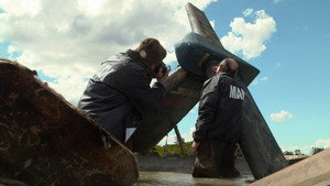 Air Disasters 4. évad Ep.9 9. epizód