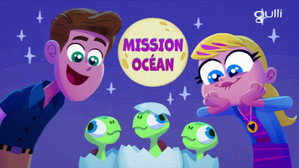 Polly Pocket 4. évad Ep.13 13. epizód