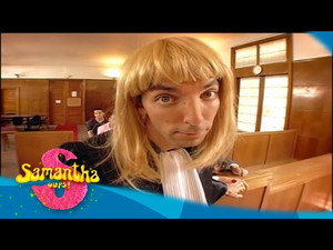 Samantha, Oups ! 3. évad Ep.23 23. epizód