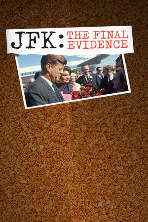 JFK: a végső bizonyíték
