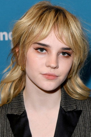 Sophie Thatcher profil kép