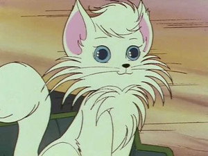 花の子ルンルン 1. évad Ep.41 41. epizód