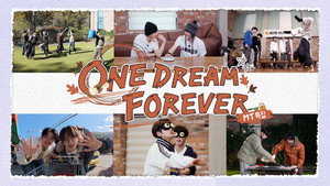 ONE DREAM FOREVER 1. évad Ep.5 5. epizód