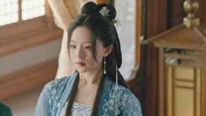 与君诀 1. évad Ep.9 9. epizód