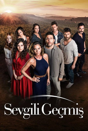 Sevgili Geçmiş poszter