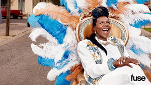 Big Freedia Bounces Back kép