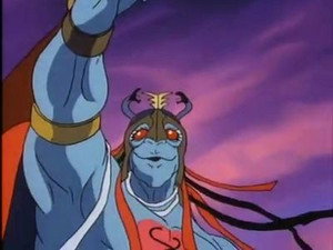 ThunderCats 3. évad Ep.7 7. epizód