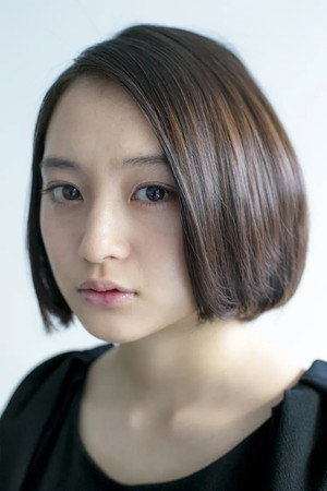 萩原みのり